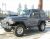 2002 Jeep Wrangler SE, Jeep, Wrangler, Stevensville, Montana
