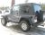 2002 Jeep Wrangler SE, Jeep, Wrangler, Stevensville, Montana