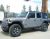 2021 Jeep Wrangler Unlimited Rubicon, Jeep, Wrangler Unlimited, Stevensville, Montana