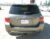 2009 Toyota Highlander Sport, Toyota, Stevensville, Montana