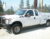 2016 Ford F-350 Super Duty XL, Ford, Stevensville, Montana