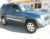 2006 Jeep Liberty Limited, Jeep, Liberty, Stevensville, Montana