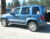 2006 Jeep Liberty Limited, Jeep, Liberty, Stevensville, Montana