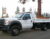 2011 FORD F-450 4X4 DUMP TRUCK, Ford, Stevensville, Montana