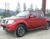 2016 Nissan Frontier PRO-4X, Nissan, Stevensville, Montana