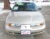 2001 Saturn S-Series SL2, Saturn, Stevensville, Montana