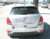 2017 Chevrolet Trax LS, Chevrolet, Trax, Stevensville, Montana