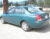 2006 Elantra GLS 4 Door, Hyundai, Stevensville, Montana