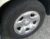 2001 Subaru Forester L, Subaru, Stevensville, Montana