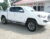2018 Toyota Tacoma Limited, Toyota, Stevensville, Montana