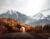 Fall is here!, Uncategorized, Stevensville, Montana