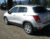2017 Chevrolet Trax LS, Chevrolet, Trax, Stevensville, Montana