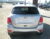 2017 Chevrolet Trax LS, Chevrolet, Trax, Stevensville, Montana