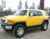 2007 Toyota FJ Cruiser Base, Toyota, Stevensville, Montana