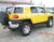 2007 Toyota FJ Cruiser Base, Toyota, Stevensville, Montana