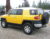 2007 Toyota FJ Cruiser Base, Toyota, Stevensville, Montana